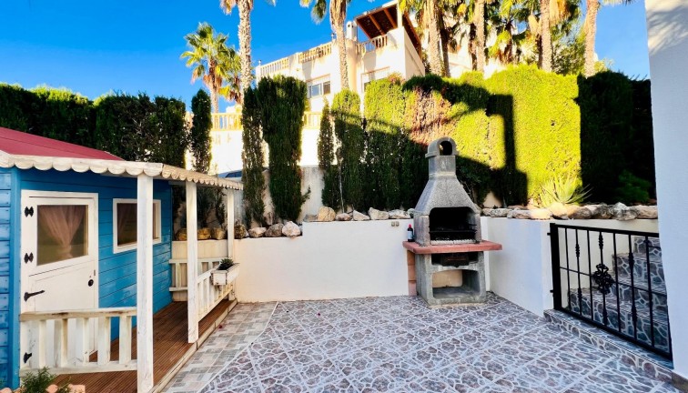 Reventa - Chalet - Orihuela Costa - Campoamor