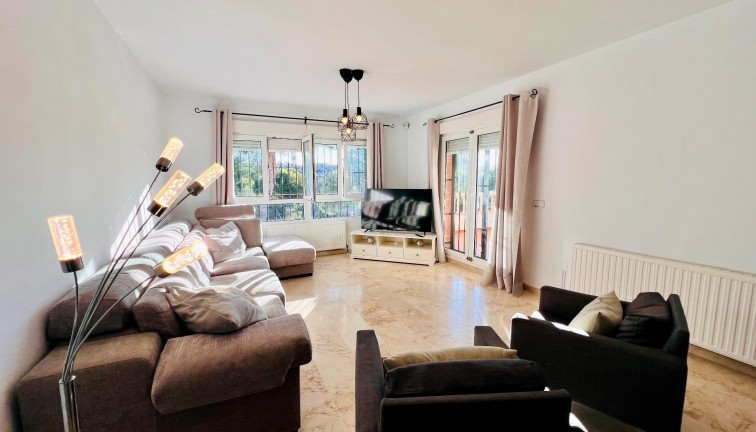 Reventa - Chalet - Orihuela Costa - Campoamor