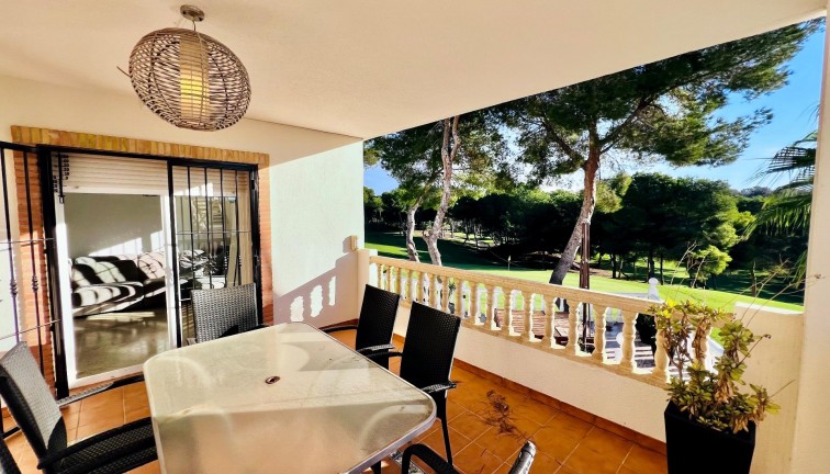 Reventa - Chalet - Orihuela Costa - Campoamor