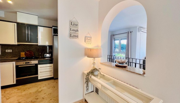 Reventa - Chalet - Orihuela Costa - Campoamor