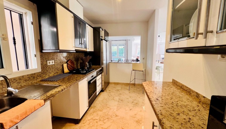 Reventa - Chalet - Orihuela Costa - Campoamor