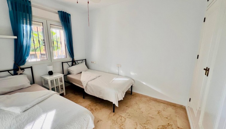 Reventa - Chalet - Orihuela Costa - Campoamor