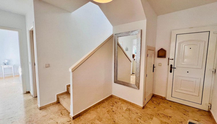 Reventa - Chalet - Orihuela Costa - Campoamor