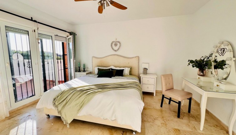 Reventa - Chalet - Orihuela Costa - Campoamor