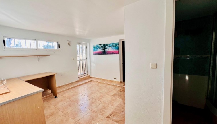 Reventa - Chalet - Orihuela Costa - Campoamor