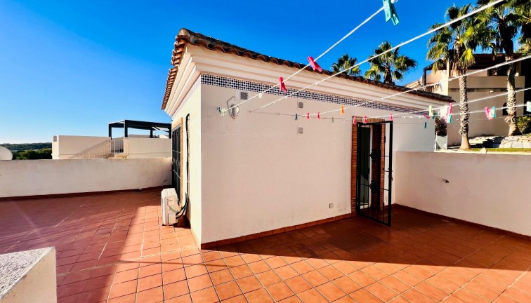 Reventa - Chalet - Orihuela Costa - Campoamor