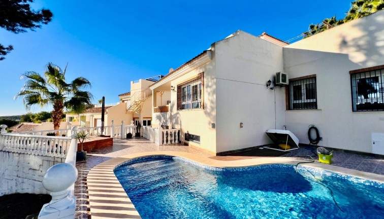Reventa - Chalet - Orihuela Costa - Campoamor