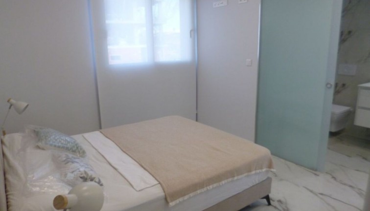 New Build - Apartment - Los Altos