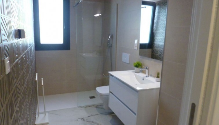 New Build - Apartment - Los Altos