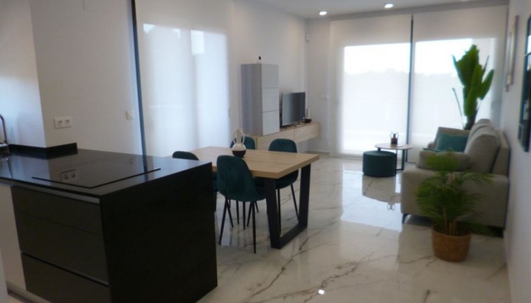 New Build - Apartment - Los Altos