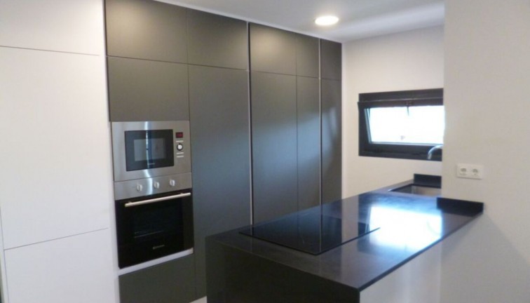 New Build - Apartment - Los Altos