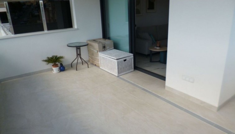 New Build - Apartment - Los Altos