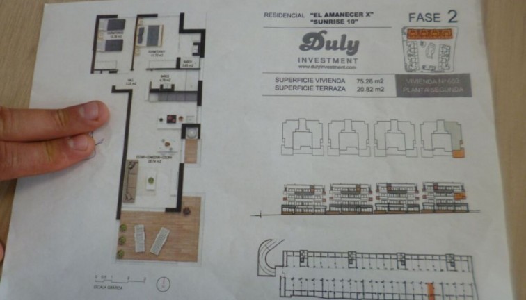New Build - Apartment - Los Altos