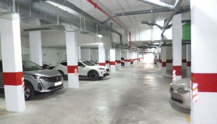 New Build - Apartment - Los Altos