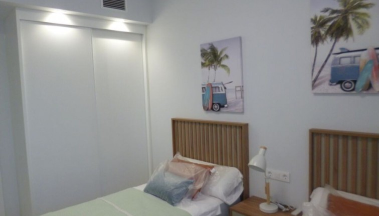 New Build - Apartment - Los Altos