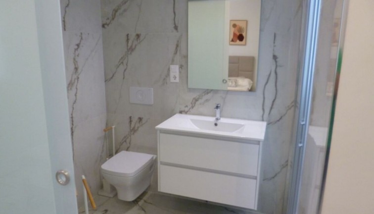 New Build - Apartment - Los Altos