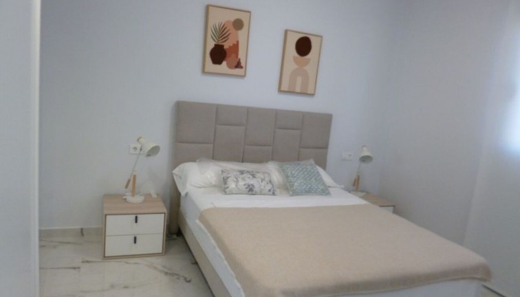 New Build - Apartment - Los Altos