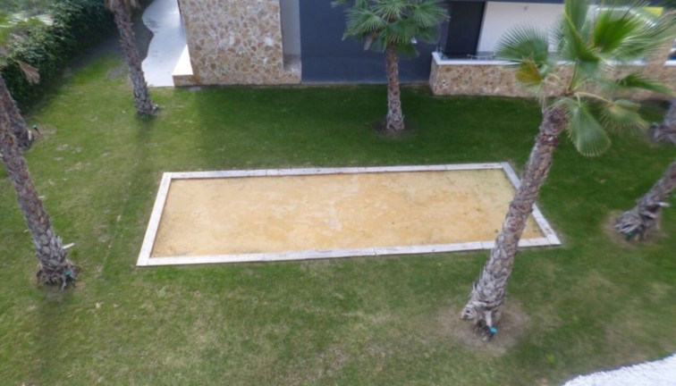 New Build - Apartment - Los Altos