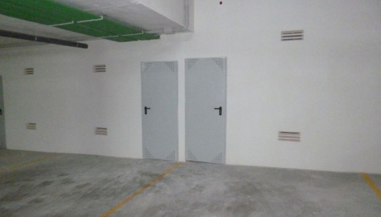 New Build - Apartment - Los Altos