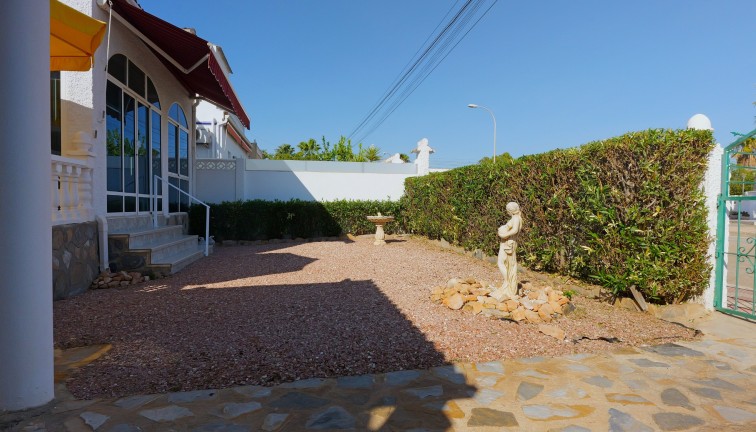 Reventa - Chalet - Torrevieja - San Luis