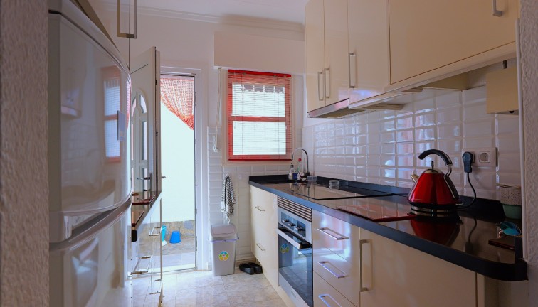 Reventa - Chalet - Torrevieja - San Luis