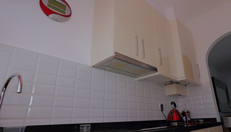 Reventa - Chalet - Torrevieja - San Luis