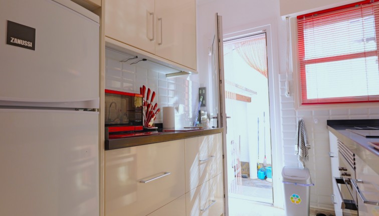 Reventa - Chalet - Torrevieja - San Luis