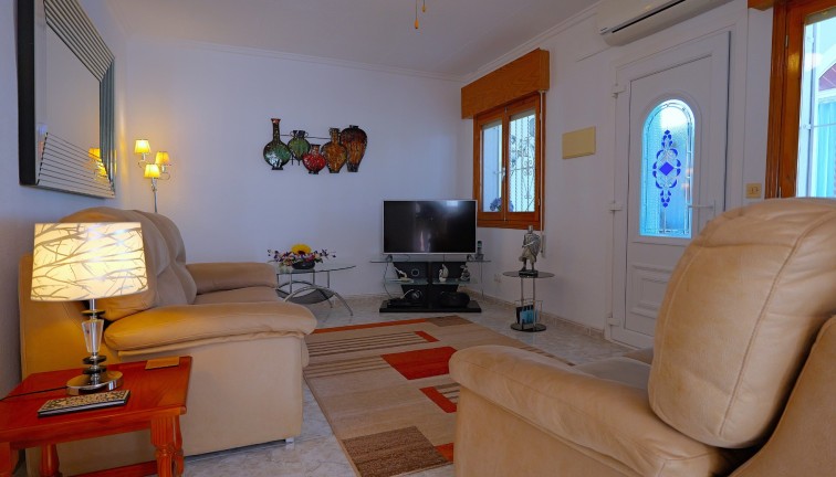 Reventa - Chalet - Torrevieja - San Luis