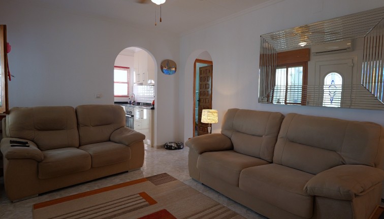 Reventa - Chalet - Torrevieja - San Luis