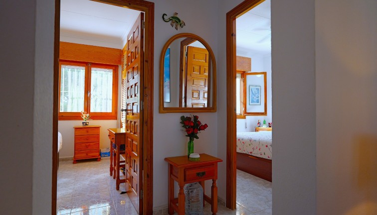 Reventa - Chalet - Torrevieja - San Luis