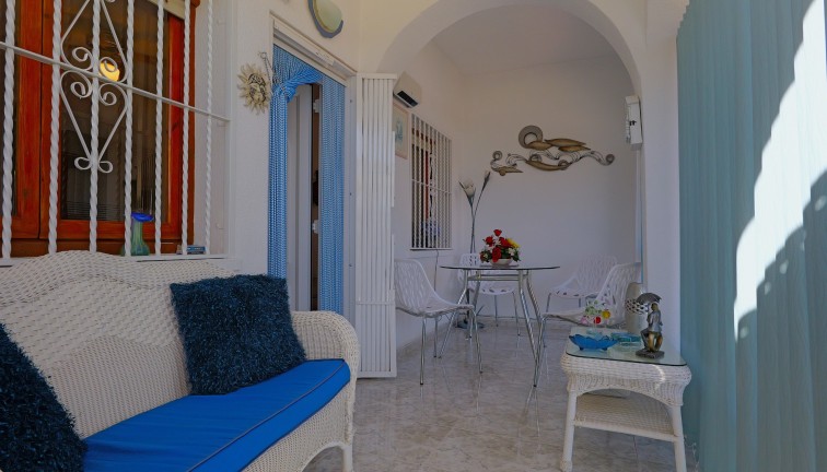 Reventa - Chalet - Torrevieja - San Luis