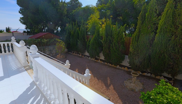 Reventa - Chalet - Torrevieja - San Luis