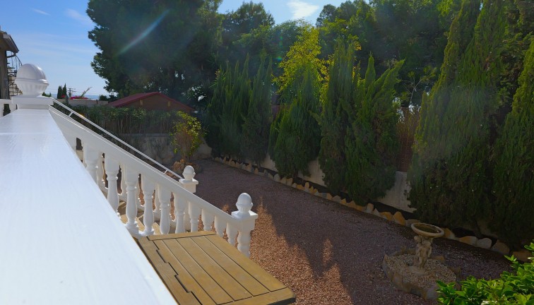 Reventa - Chalet - Torrevieja - San Luis