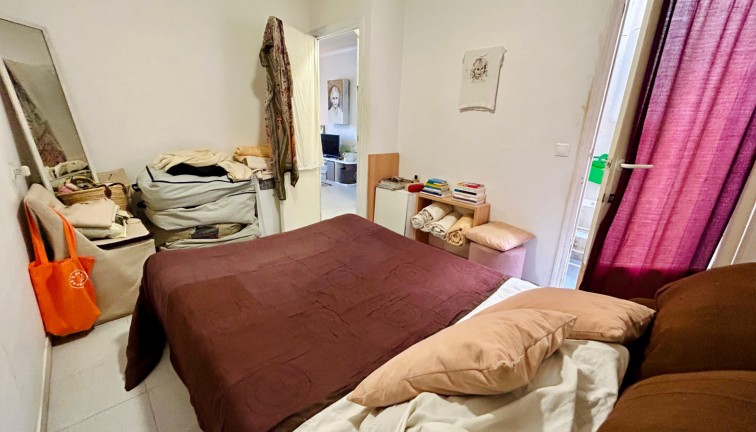 Återförsäljning - Parhus/Radhus - Torrevieja - San Luis