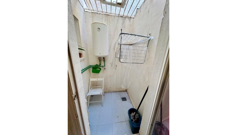 Återförsäljning - Parhus/Radhus - Torrevieja - San Luis