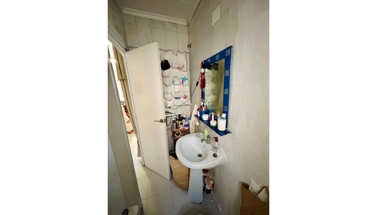 Återförsäljning - Parhus/Radhus - Torrevieja - San Luis