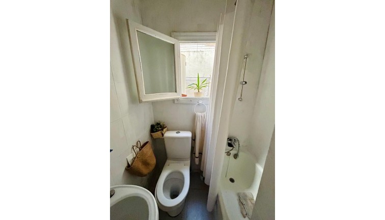 Återförsäljning - Parhus/Radhus - Torrevieja - San Luis