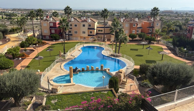 Reventa - Apartamento / piso - Altaona Golf And Country Village - Altaona Golf