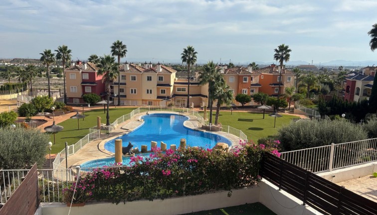Reventa - Apartamento / piso - Altaona Golf And Country Village - Altaona Golf