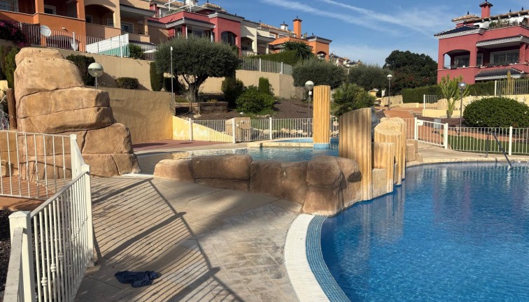 Reventa - Apartamento / piso - Altaona Golf And Country Village - Altaona Golf