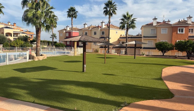 Reventa - Apartamento / piso - Altaona Golf And Country Village - Altaona Golf