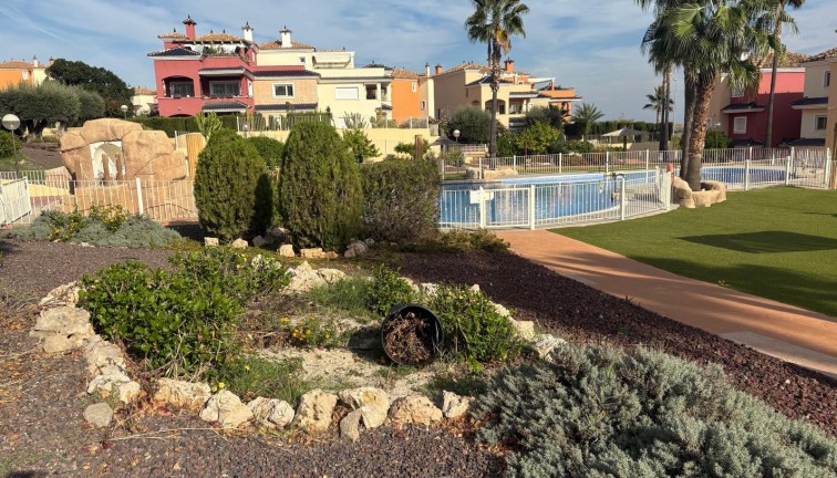 Reventa - Apartamento / piso - Altaona Golf And Country Village - Altaona Golf