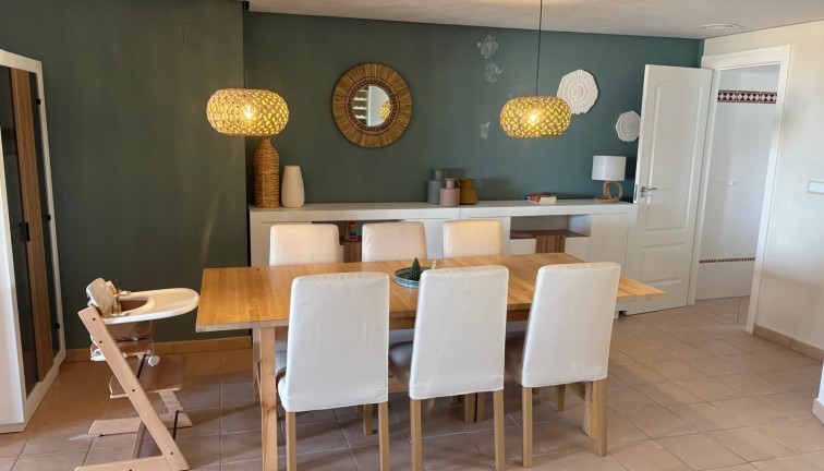 Reventa - Apartamento / piso - Altaona Golf And Country Village - Altaona Golf