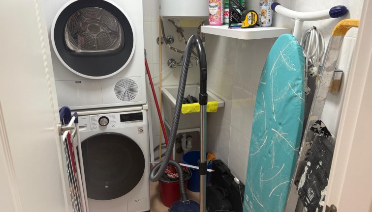 Reventa - Apartamento / piso - Altaona Golf And Country Village - Altaona Golf