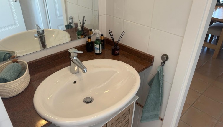 Reventa - Apartamento / piso - Altaona Golf And Country Village - Altaona Golf