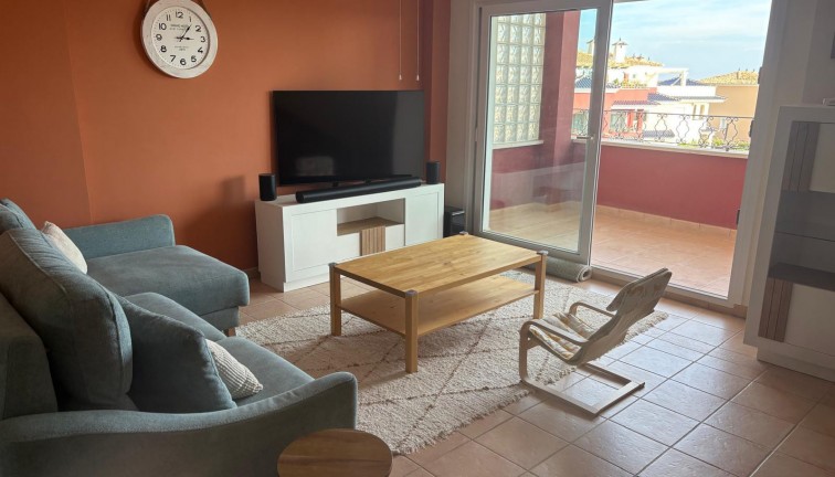 Reventa - Apartamento / piso - Altaona Golf And Country Village - Altaona Golf