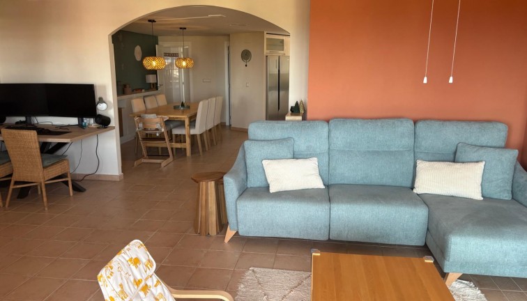 Reventa - Apartamento / piso - Altaona Golf And Country Village - Altaona Golf