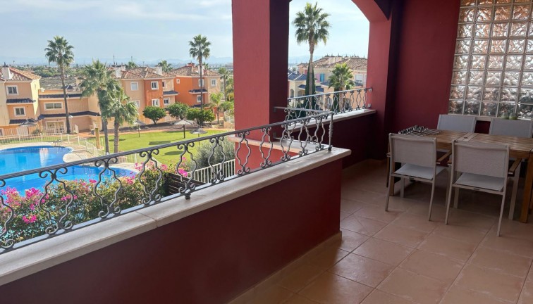 Reventa - Apartamento / piso - Altaona Golf And Country Village - Altaona Golf