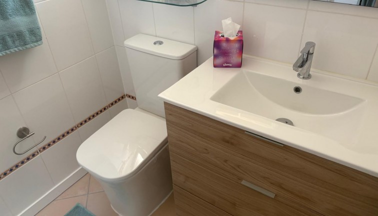 Reventa - Apartamento / piso - Altaona Golf And Country Village - Altaona Golf