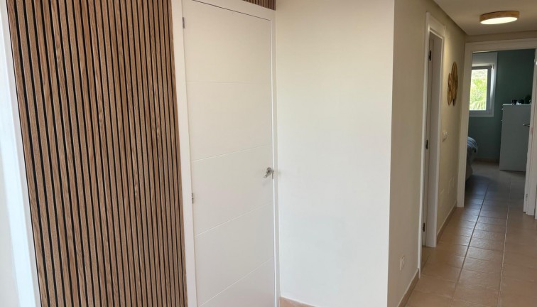 Reventa - Apartamento / piso - Altaona Golf And Country Village - Altaona Golf